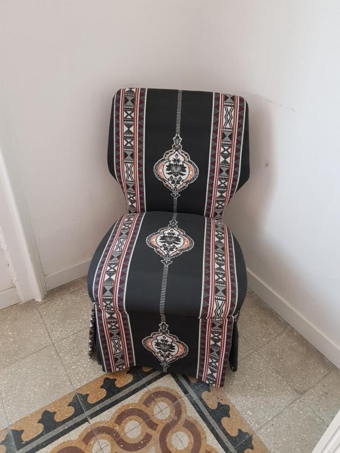 Casa Diaz Lägenhet Syrakusa Exteriör bild