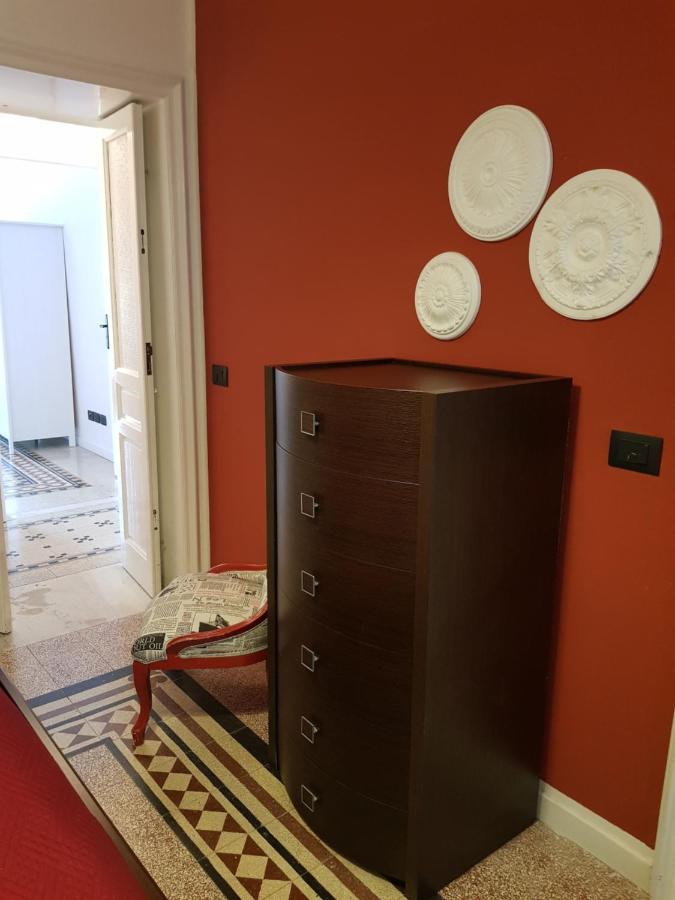 Casa Diaz Lägenhet Syrakusa Exteriör bild