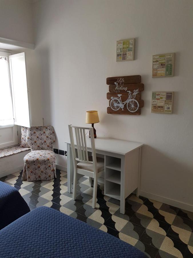Casa Diaz Lägenhet Syrakusa Exteriör bild
