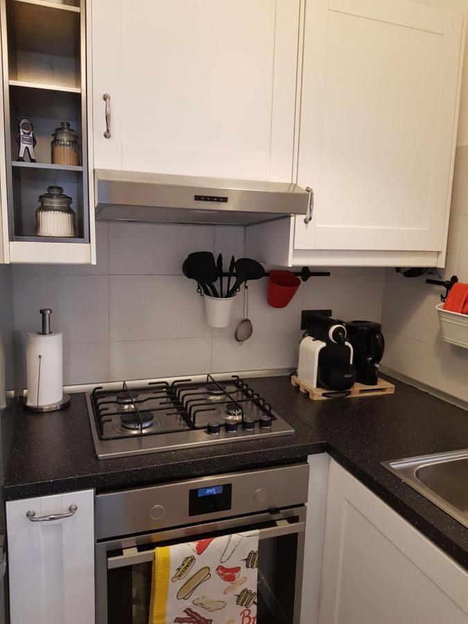Casa Diaz Lägenhet Syrakusa Exteriör bild