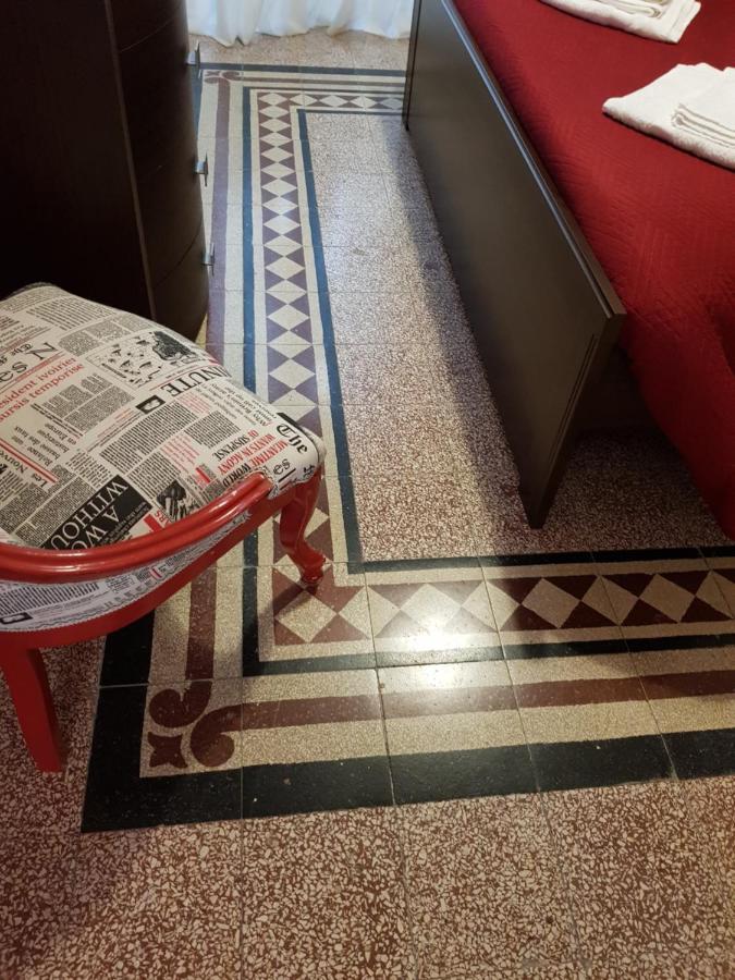 Casa Diaz Lägenhet Syrakusa Exteriör bild