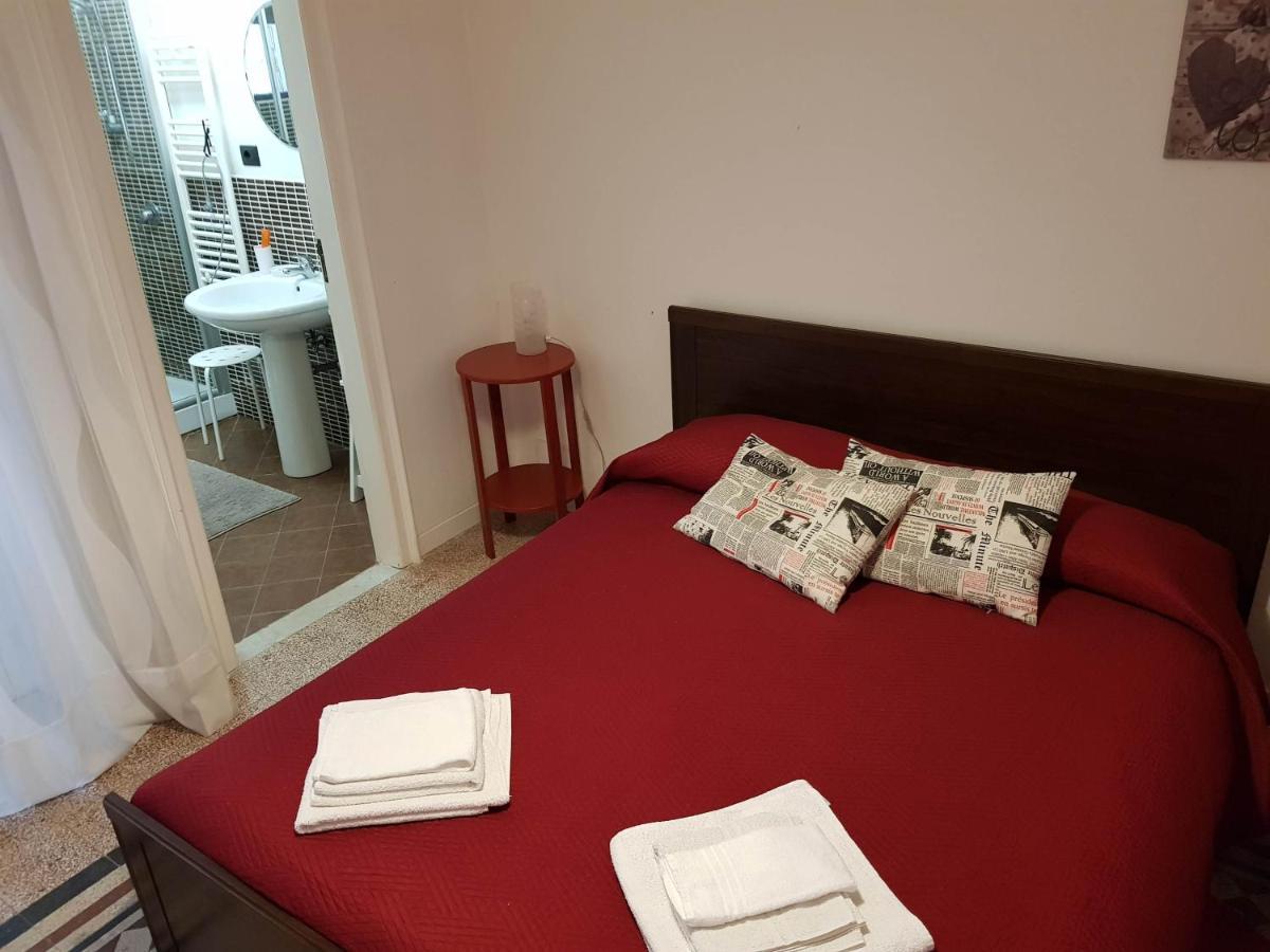 Casa Diaz Lägenhet Syrakusa Exteriör bild