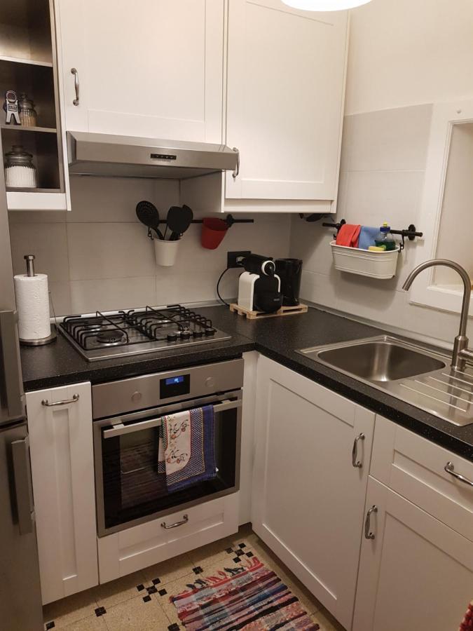 Casa Diaz Lägenhet Syrakusa Exteriör bild