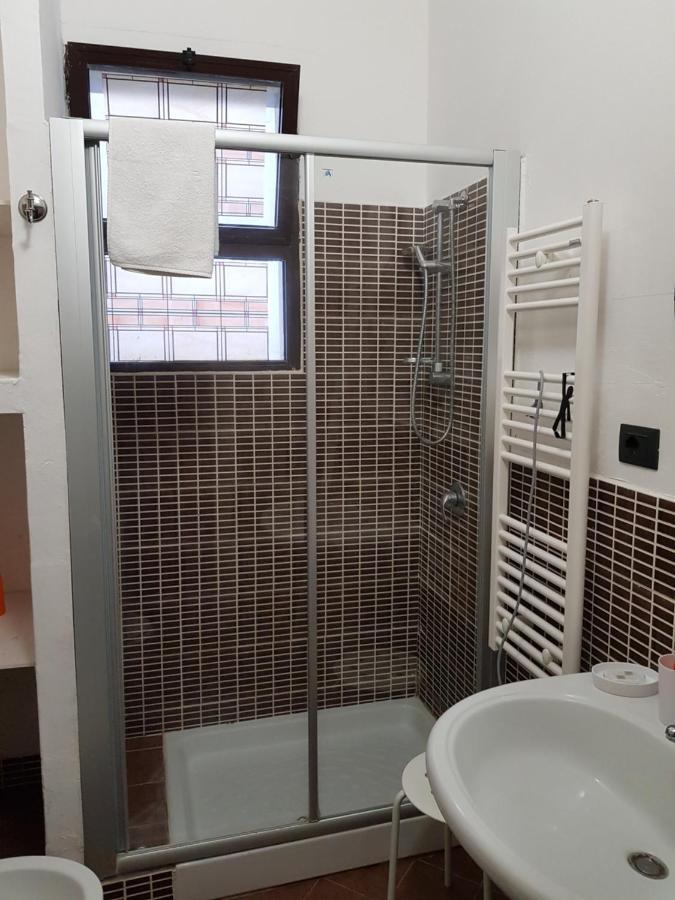 Casa Diaz Lägenhet Syrakusa Exteriör bild
