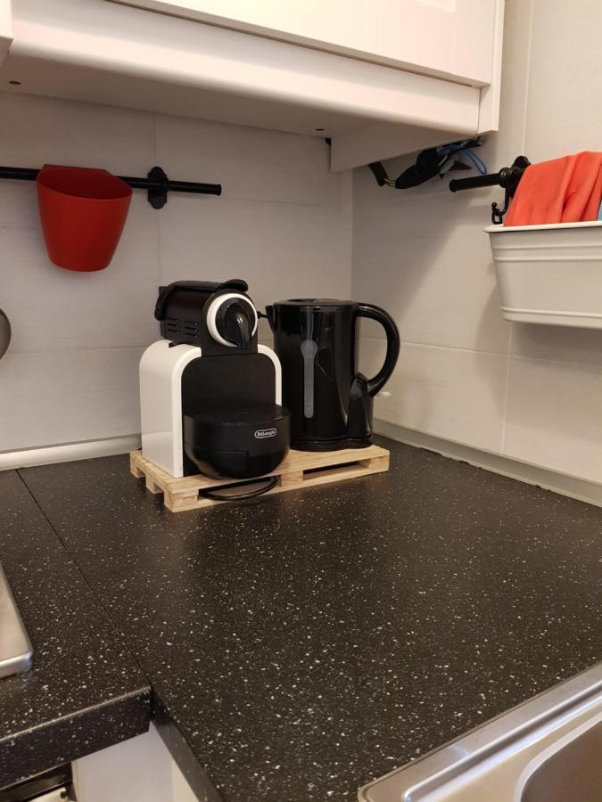 Casa Diaz Lägenhet Syrakusa Exteriör bild