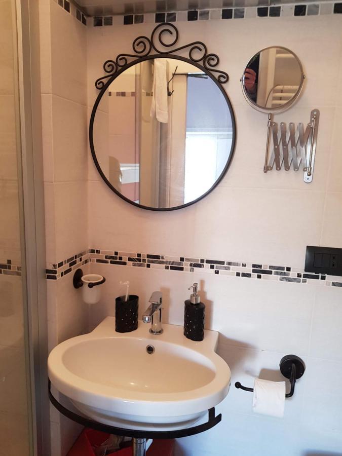 Casa Diaz Lägenhet Syrakusa Exteriör bild