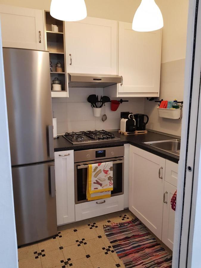 Casa Diaz Lägenhet Syrakusa Exteriör bild