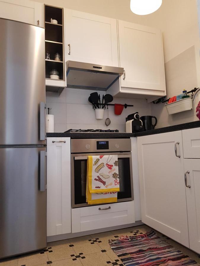 Casa Diaz Lägenhet Syrakusa Exteriör bild