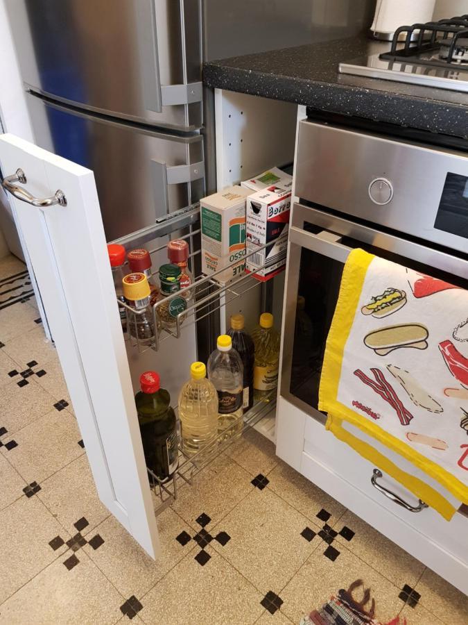 Casa Diaz Lägenhet Syrakusa Exteriör bild